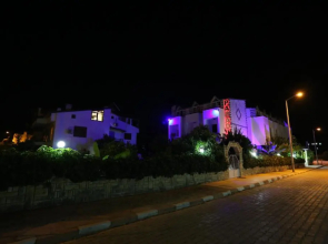 Hotel Paradise