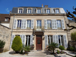 L'Hôtel de Beaune