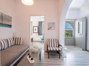 3bedroom Cycladic home Casa Klea in Drios Paros