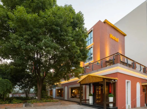 Fudi Hotel