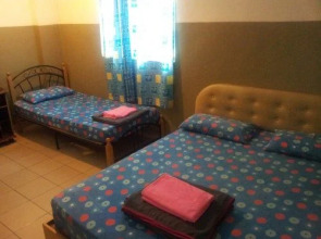 Rumah Tumpangan Wei Leng Hotel