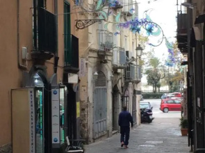 Antico Vicolo