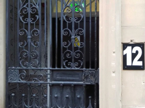 Piccadilly Apartments & Offices