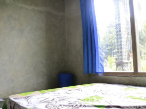 Homestay Mbak Karti