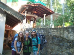 Shanthi Niwahana Kandy