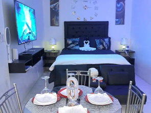 Serenitys Hideaway Montego Bay