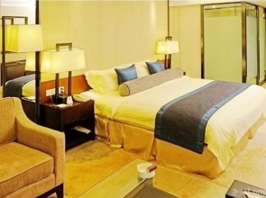 Leadersky Hotel