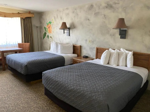 Browns Canyon Inn