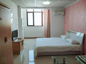 Lvdian Apartment(天津绿点公寓（北京科技大学天津学院店）)