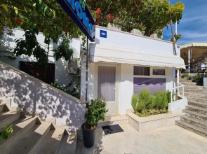 Apartment Rabac 2127