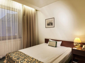 Hotel Hungaria City Center