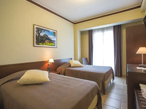 Hotel Vittoria
