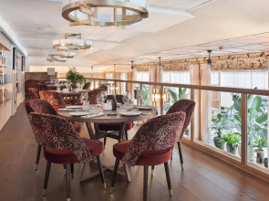 NH Collection Madrid Suecia