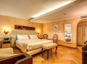 Croce Di Malta Hotel