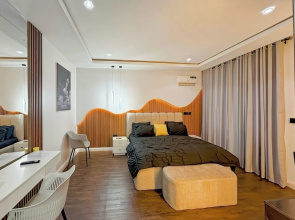 Slopes Suites