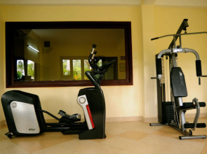 Golden Coast Resort and Spa