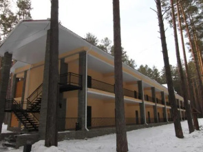 Dom Otdikha Druzhba