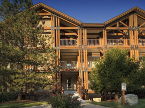 Palace View Resort by Spinnaker Resorts
