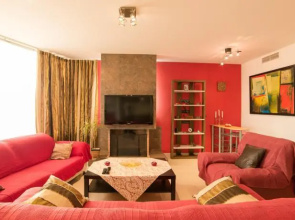 Holiday Home Casa Blanca
