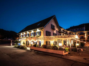 Hotel Waldblick