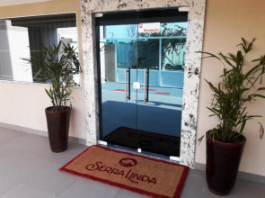 Serra Linda Hotel