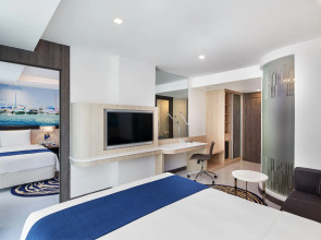 Holiday Inn Express Pattaya Central by IHG