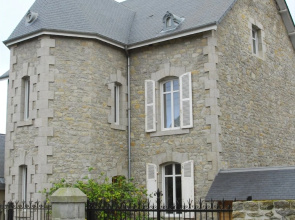 Villa Tourelle