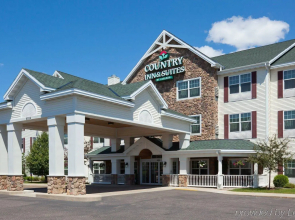 Country Inn & Suites by Radisson Albertville near Outlet Mall
