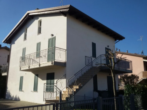 Federica Vacanze - Villa Lucia