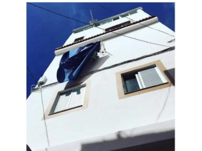 Studio 1 person WiFi sea view in San Andres