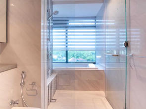 Eaton Residences KL by Plush