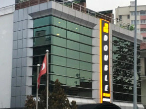 Double Bond Hotel Spa