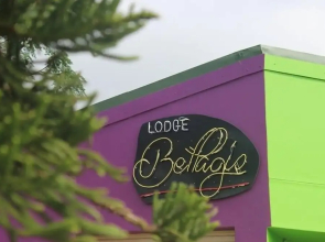 Lodge Bellagio Mthatha