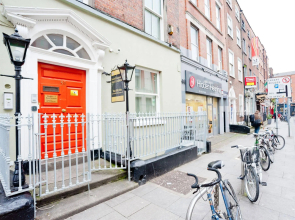 1 Bedroom Apartment in the Heart of Dublin