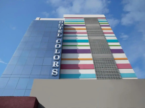 Hotel Colors Canada