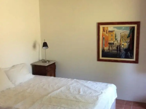 Casa Santo at Borghetto Farmhouse