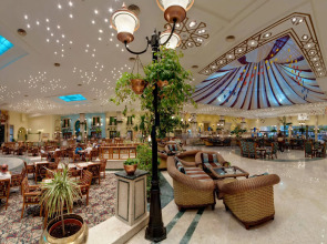 Отель Ali Baba Palace