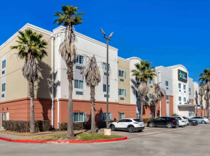 Extended Stay America Suites Houston Kingwood