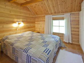 Holiday Club Hannunkivi Cottages