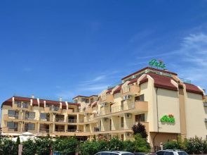 Hotel Iris