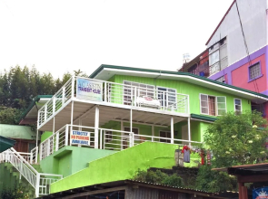 Asistin Transient House