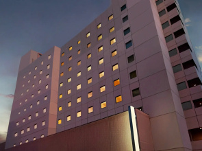 Maebashi Hotel