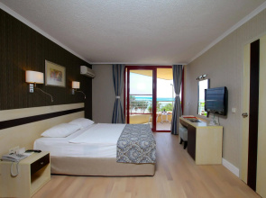 A11 Hotel Obaköy - All inclusive