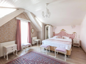 Romantic Hotel Istanbul