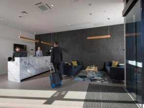 Quest on Manchester Serviced Apartments
