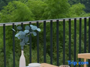 Anji Thirty-Three Villa · Hillside Wild Luxury Private Hot Spring Resort