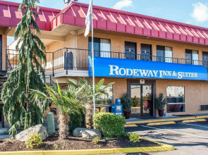 Rodeway Inn and Suites Fife