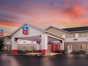 SureStay Plus Hotel by Best Western Bettendorf