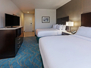 Holiday Inn Express & Suites Killeen - Fort Hood Area by IHG