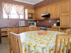 Seabrook holiday apartments